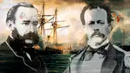Aurelio García y el día que el Huáscar enfrentó a un barco peruano