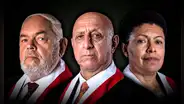Perú Libre presenta denuncia constitucional contra Jorge Montoya, José Cueto y Martha Moyano