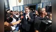 Correos confirman mentira de García sobre Odebrecht