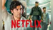 Misión de rescate 2: Oscar Isaac toma fuerza para ser el villano de la secuela de Netflix