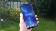 iPhone 14 Pro Max: reportan fallas en la pantalla al prender el teléfono