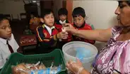 Qali Warma: 49 mil escolares recibieron siete millones de raciones en Pasco
