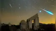 Lluvia de estrellas Gemínidas 2022: a qué hora y cómo ver HOY cientos de meteoros