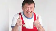 'Chabelo' desmiente su 'muerte'