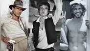Harrison Ford: el carpintero que construyó su propio éxito para dar vida a Han Solo e Indiana Jones