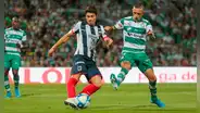Monterrey aplastó 5-2 a Santos Laguna por los  cuartos de final de la Liga MX [RESUMEN]