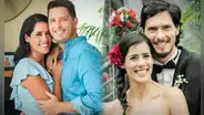 Gianella Neyra: ¿cómo inició su romance con Cristian Rivero y cuánto tiempo llevan juntos?