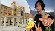 Jungkook en Qatar 2022: FOTOS de cómo es el lujoso hotel donde se alojó el integrante de BTS