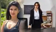 Modelo denuncia que crearon muñeca sexual igual a ella sin su autorización