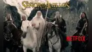 Netflix estrena El Señor de los Anillos, las dos torres: la trilogía se completa
