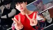 WonHo, ex MONSTA X, esta de cumpleaños ¿cómo ha cambiado desde su debut?