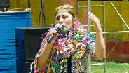 Electa congresista de Puno espera impulsar reformas