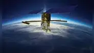 Un antiguo satélite de la NASA podría caer en América en las próximas horas