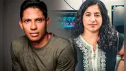 ¿A qué se dedica Adriana Álvarez, la prometida de André Silva e hija de Michelle Alexander?