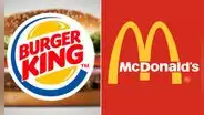 Por primera vez en su historia, Burger King pide comprar en McDonald’s para salvar a sus trabajadores