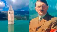 Conoce el pueblo italiano para el que Hitler es un santo [FOTOS]