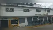 Áncash: manifestantes atacan notaría del hermano del primer ministro Alberto Otárola en Huaraz