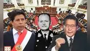 ¿Cuántas veces el Perú fue protagonista de un golpe de Estado?