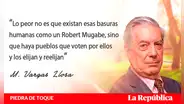 Un sátrapa