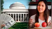 ¿Qué pasó con Antonella Masini, la estudiante peruana que ganó una beca millonaria por un video de YouTube?