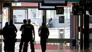 Alemania: toma de rehenes desata pánico en estación de trenes
