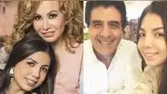 Hija de Janet Barboza enamora con su belleza natural a fans en Instagram