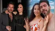 ¿Cuántos años le lleva Janet Barboza a su novio Miguel Bayona?