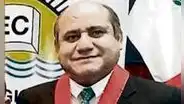Condenan a fiscal del Callao Carlos Sáenz Loayza