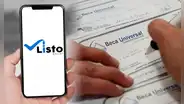 PASE-U 2023: ¿cómo puedo registrarme en Listo Wallet para cobrar el tercer pago?