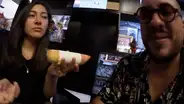 YouTube viral: youtuber probó el marciano más caro del Perú y su sabor genera polémica [VIDEO]