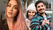 Analía Rodríguez, exesposa de Erick Elera, saluda al actor y a Allison Pastor por su aniversario