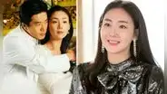 Choi Ji Woo, actriz de Escalera al cielo, da a luz a su primera hija