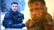 Netflix 2023: “Misión de rescate 2″ revela fecha de estreno y Chris Hemsworth prepara su regreso