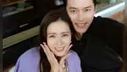 Hyun Bin y Son Ye Jin: ¿a quién se parece su bebé? Actor emociona a fans con respuesta
