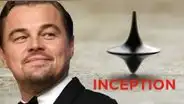 Inception 10 años: la vez que DicCaprio no pudo explicar el final y le falló a fans