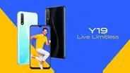 Rival de Xiaomi y Huawei lanza smartphone económico con tres cámaras y batería de 5,000 mAh [FOTOS]