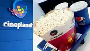 Reapertura de cines: Estará prohibido el consumo de alimentos y bebidas dentro de las salas