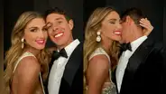 Hugo García se reencuentra con Alessia Rovegno tras finalizar el Miss Universo: “Ella está feliz”