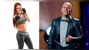 Sobrina de Gianmarco utiliza vestido que llamó la atención por un detalle [VIDEO]
