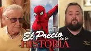 El precio de la historia: la vez que le pidieron a Stan Lee autentificar cómic de Spider Man [VIDEO]