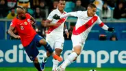 “Lleven el video de Paolo Guerrero a la AFA”, relator argentino elogia al 9 y envía fuerte mensaje a su federación [VIDEO]