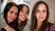 Amanda Dudamel: ¿quién es Nahir Newman, madre de la Miss Venezuela, y a qué se dedica?