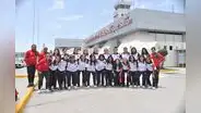 Melgar de Arequipa busca el ascenso con su equipo femenino