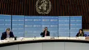 China dona 30 millones de dólares a la OMS tras salida de EE. UU.