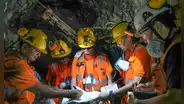 Minem: reactivación de la gran minería generará más de 68 mil empleos directos