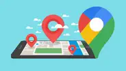 Google Maps: así puedes compartir tu ubicación en tiempo real con otras personas [FOTOS]