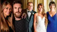 ¿A qué se dedica Antonela Roccuzzo y cuál es el negocio familiar que tiene la esposa de Lionel Messi?
