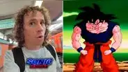 Sonic: Voz de Goku culpa al “dueño de la película” por contratar a Luisito Comunica