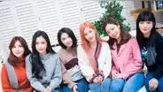 Apink relata su emotiva reacción por el éxito de su último comeback