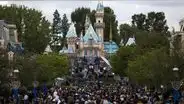 Disneyland: apagón dejó a visitantes atrapados en juegos mecánicos [VIDEO]